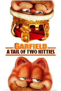 Garfield: A Tail of Two Kitties Technical Specifications