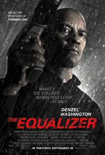 The Equalizer (2014) Technical Specifications
