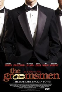 The Groomsmen Technical Specifications