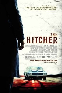 The Hitcher Technical Specifications