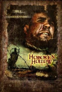 Hoboken Hollow Technical Specifications