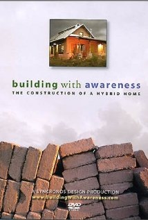 Building with Awareness: The Construction of a Hybrid Home Technical Specifications