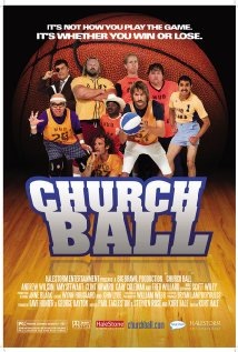 Church Ball Technical Specifications