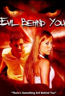 Evil Behind You Technical Specifications