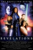 Star Wars: Revelations | ShotOnWhat?