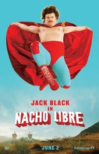 Nacho Libre Technical Specifications