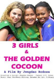 3 Girls and the Golden Cocoon Technical Specifications