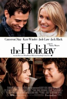 The Holiday (2006) Technical Specifications