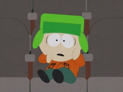 "South Park" The Passion of the Jew Technical Specifications