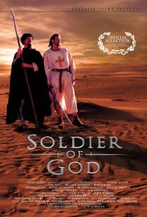 Soldier of God Technical Specifications