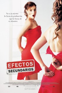 Efectos secundarios