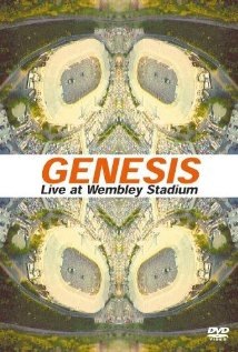 Genesis: Live at Wembley Stadium Technical Specifications