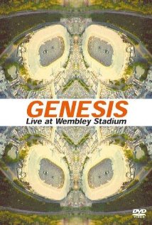 Genesis: Live at Wembley Stadium