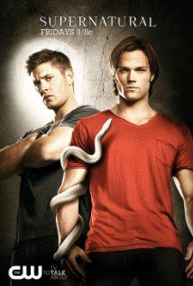 Supernatural (2005) Technical Specifications