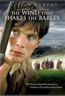 The Wind That Shakes the Barley (2006) Technical Specifications