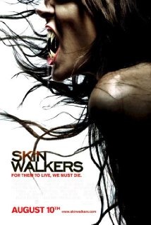 Skinwalkers Technical Specifications