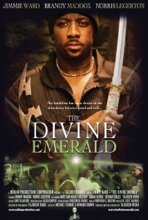 The Divine Emerald Technical Specifications