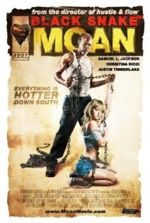 Black Snake Moan Technical Specifications