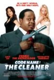 Code Name: The Cleaner | ShotOnWhat?