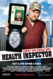 Larry the Cable Guy: Health Inspector | ShotOnWhat?