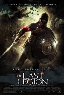 The Last Legion (2007) Technical Specifications