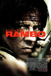 Rambo (2008) Technical Specifications