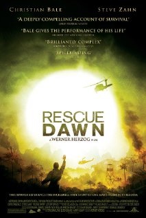 Rescue Dawn Technical Specifications