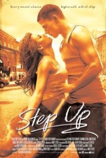 Step Up Technical Specifications