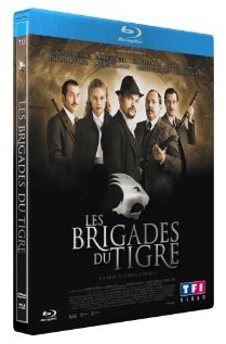 Les brigades du Tigre Technical Specifications