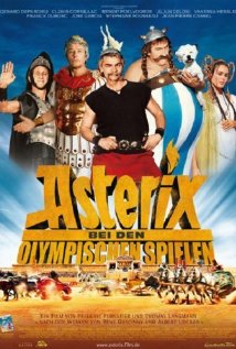 Asterix Aux Jeux Olympiques 2008 Technical Specifications Shotonwhat