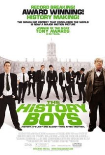 The History Boys Technical Specifications