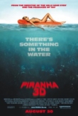 Piranha 3D | ShotOnWhat?