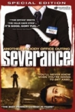 Severance | ShotOnWhat?