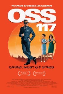 OSS 117: Cairo, Nest of Spies Technical Specifications