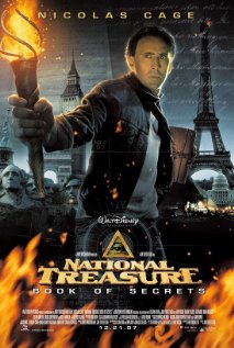 National Treasure: Book of Secrets (2007) Technical Specifications