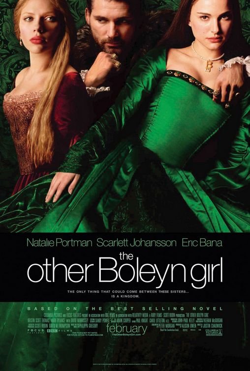 The Other Boleyn Girl (2008) Technical Specifications