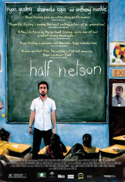 Half Nelson Technical Specifications