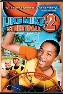 Like Mike 2: Streetball Technical Specifications