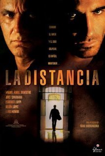 La distancia