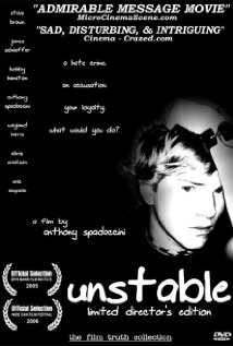 Unstable