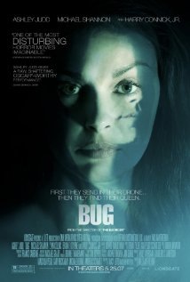 Bug Technical Specifications