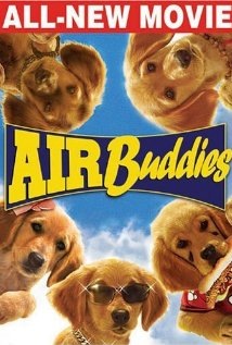 Air Buddies Technical Specifications