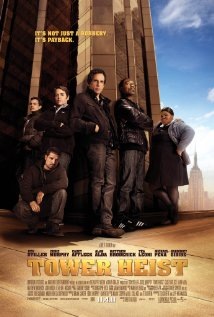 Tower Heist Technical Specifications