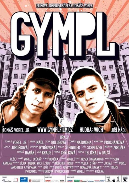 Gympl Technical Specifications