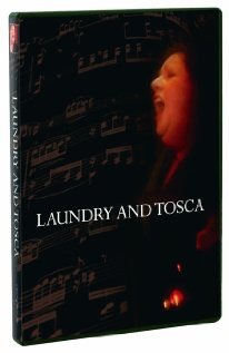 Laundry and Tosca Technical Specifications