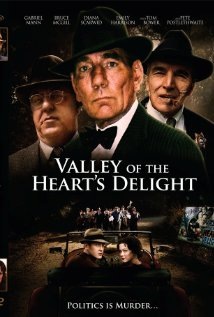 Valley of the Heart’s Delight Technical Specifications