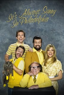 It’s Always Sunny in Philadelphia Technical Specifications