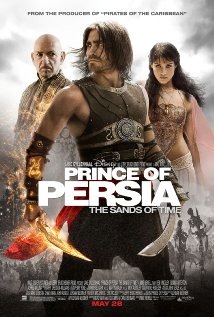 Prince of Persia: The Sands of Time Technical Specifications