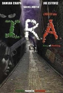 I.R.A.: King of Nothing Technical Specifications