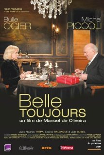 Belle toujours